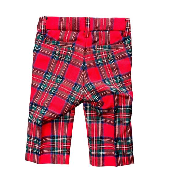 Janie & Jack Holiday Pants - Picture 2 of 5